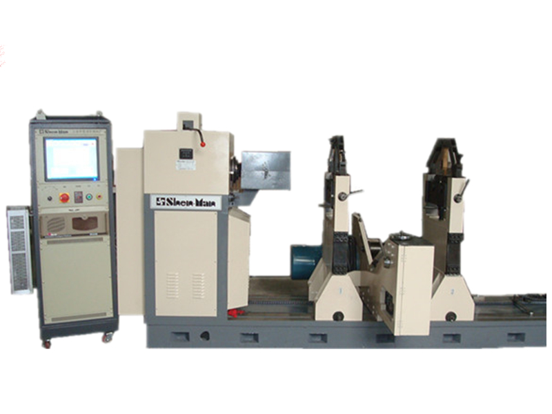 SB-14（10tons）Universal Joint Drive Balancer