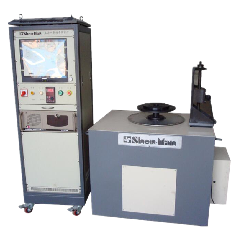 (100kg) SC-6 single-sided vertical balancer