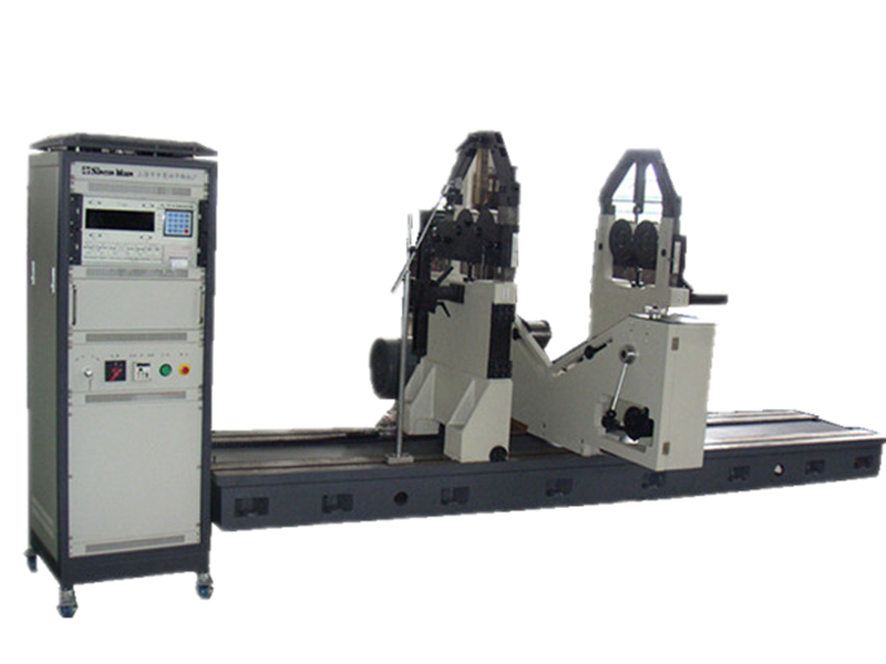 SA-12(6000kg) Belt Drive Balancer