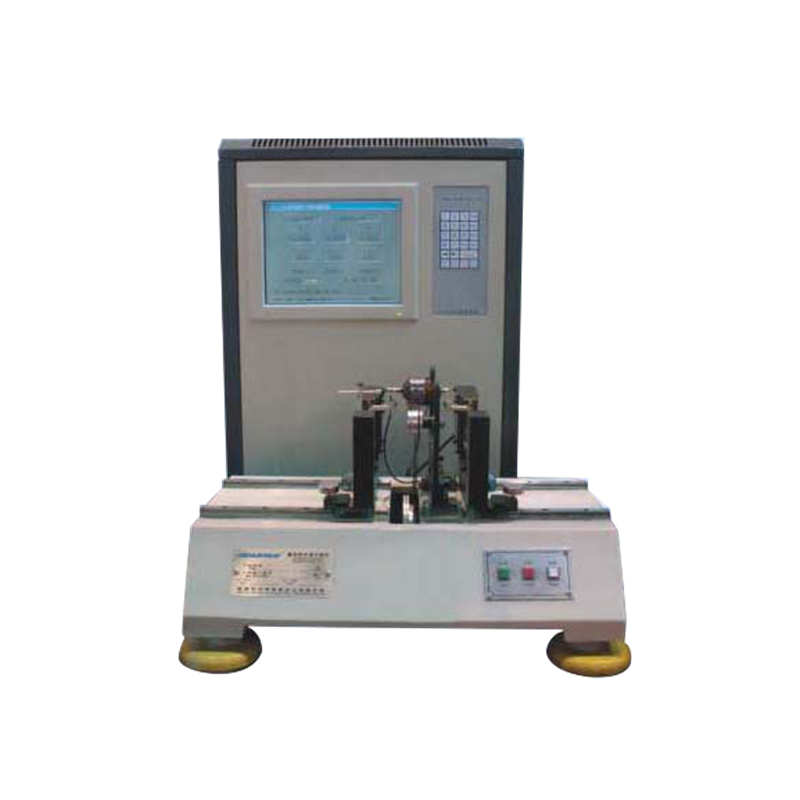 SF-1C micro rotor automatic positioning balancing machine