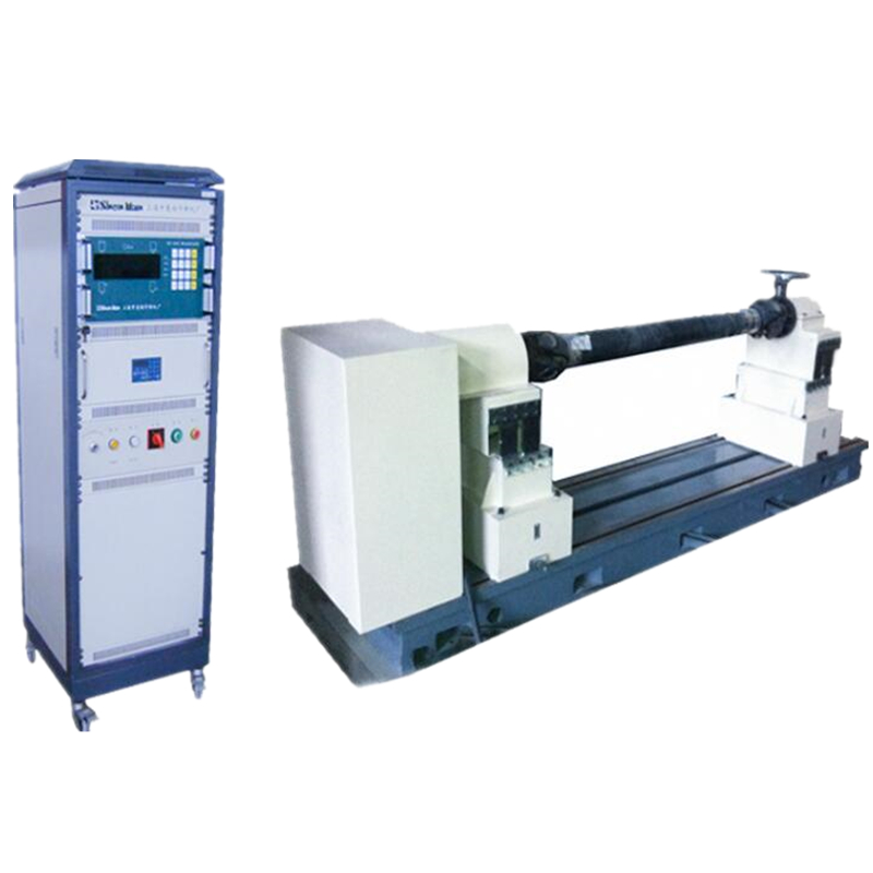 10-100KG SG-8 Drive Shaft Balancer