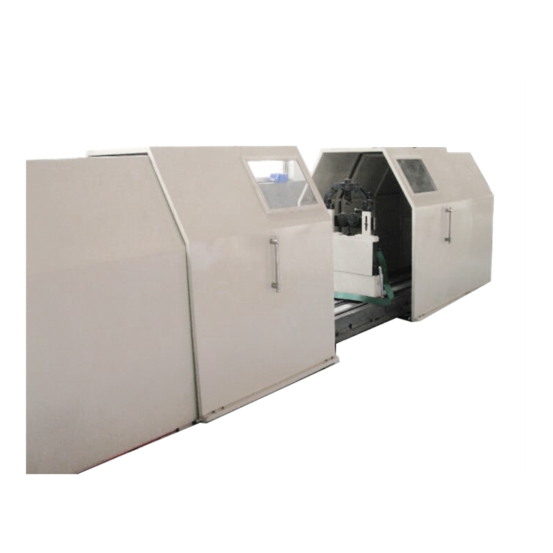 1600KG hard-supported propeller shaft balancer