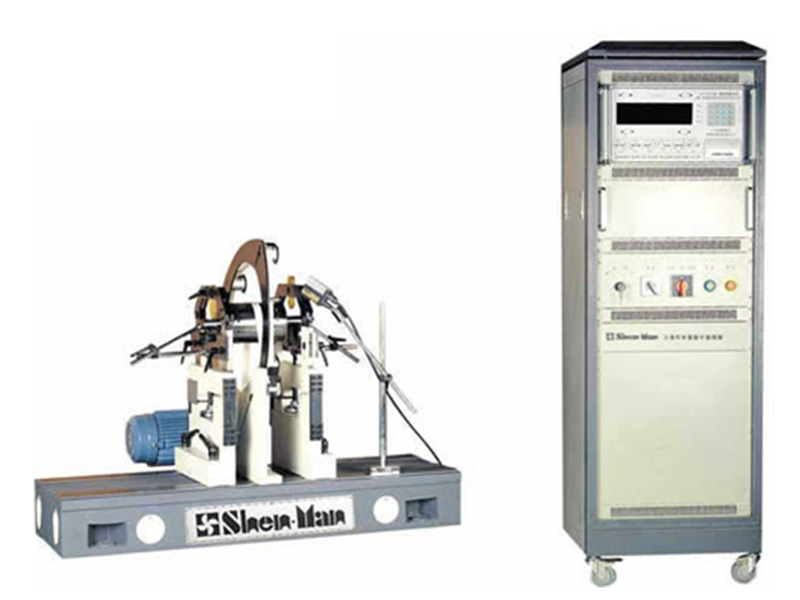 SA-5(50KG) Belt Drive Balancer