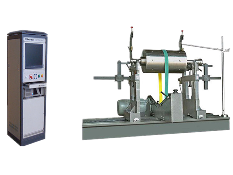 SA-9(1600kg) Belt Drive Balancer