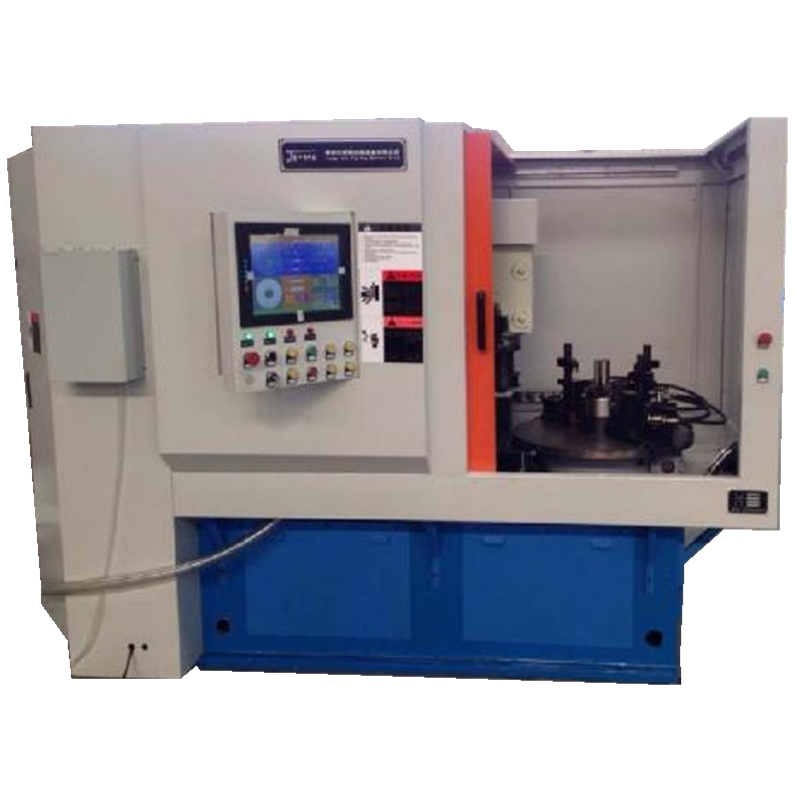 SMZ-YLD-30X Brake Disc Milling Automatic Balancer