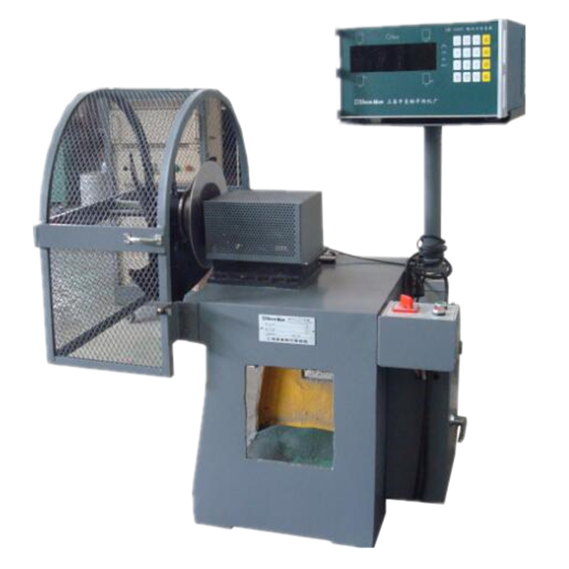 YLS-16W Double-sided Horizontal Self-Driven Balancer (16KG)