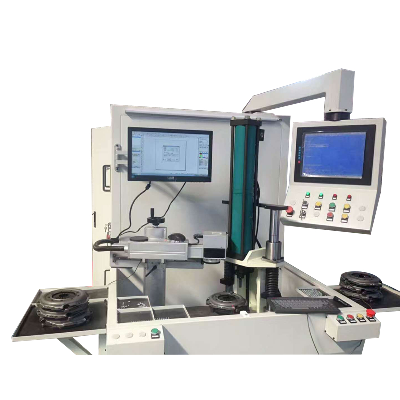 AYLD-30 automatic hydraulic riveting balancer