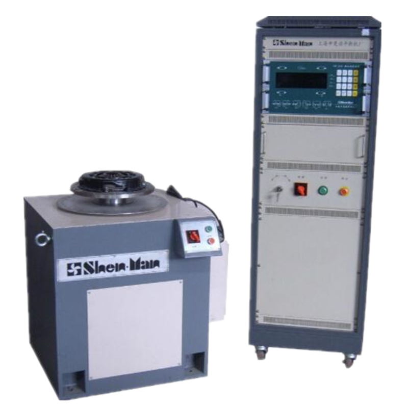 Dynamic balance method