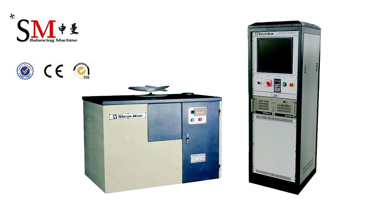 What are the precautions for maintaining the dynamic balancer in winter?