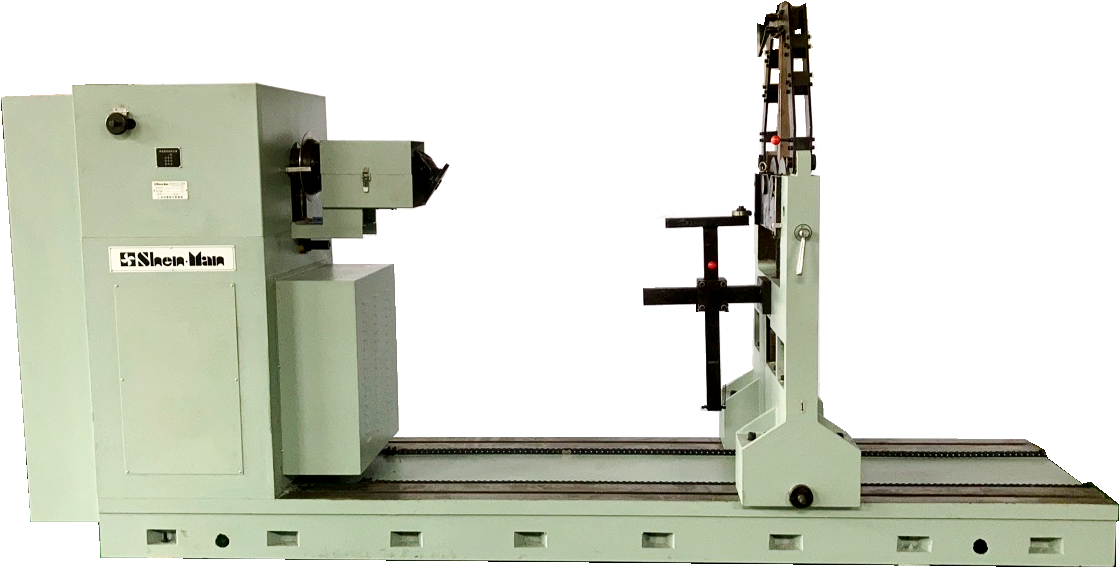 Three calibration methods of dynamic balancing machine