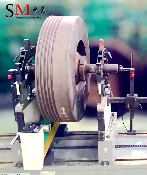 What are the methods of balancer rotor dynamic balance correction?