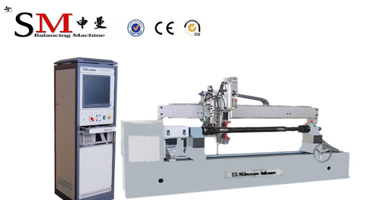 Factors to be considered in balancer drive system design
