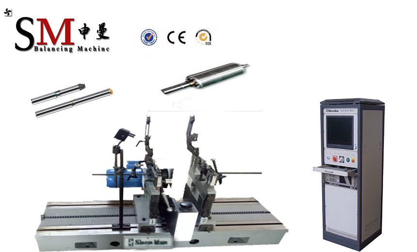 What are the key points to note when purchasing a dynamic balancer?