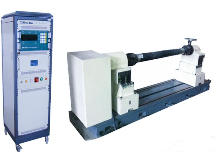 How much is the price of the transmission shaft dynamic balancing machine?