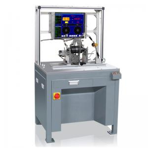 Introduction to the Structure and Function of Dynamic Balancing Machine