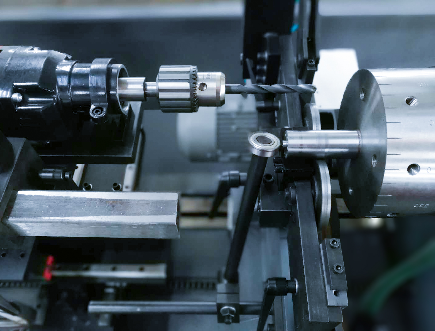 Several Misunderstandings in the Selection of Dynamic Balancing Machines