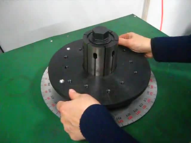 What are the causes of vibration in rotating machinery?