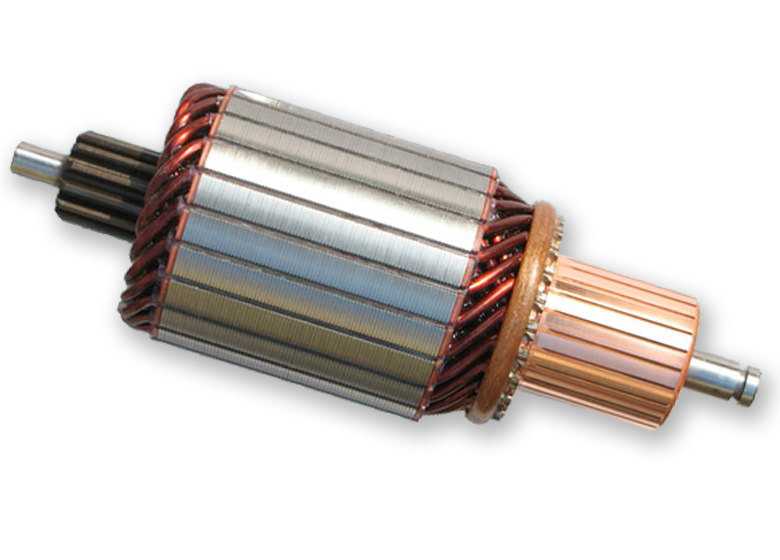 Characteristics and Applications of Motor Balancing Machines