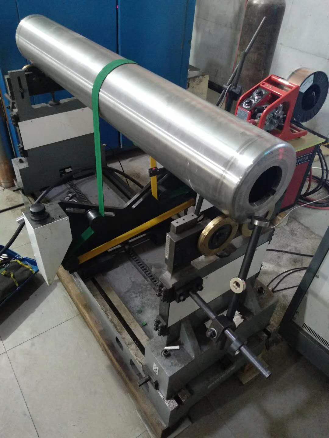 Several misconceptions in the selection of dynamic balancing machines