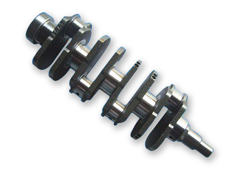 How to choose a dynamic balancing machine for the crankshaft?