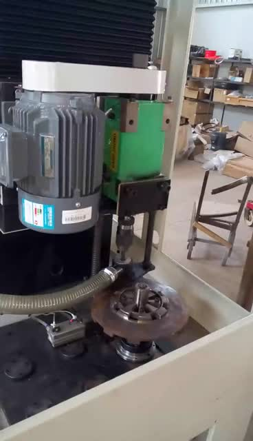 Why do household appliance motors use automatic balancing machines