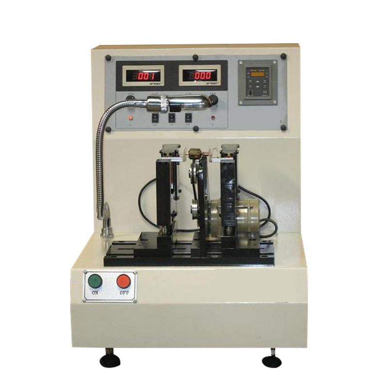 SF-1 Soft-Supported Micro Rotor Balancing Machine